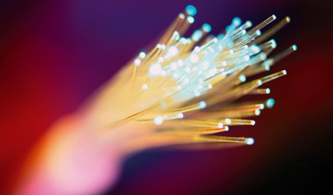 Hai già una connessione in fibra ottica?