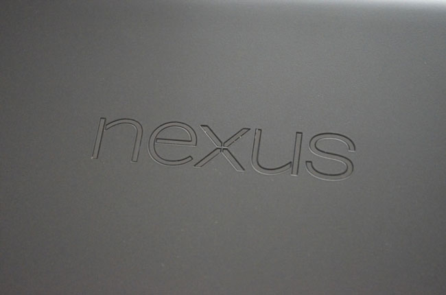Nexus 6 le caratteristiche