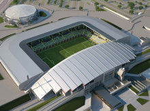 Nuovo Stadio Udinese