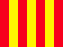 bandiera-gialla-con-strisce-rosse-hitech-sport